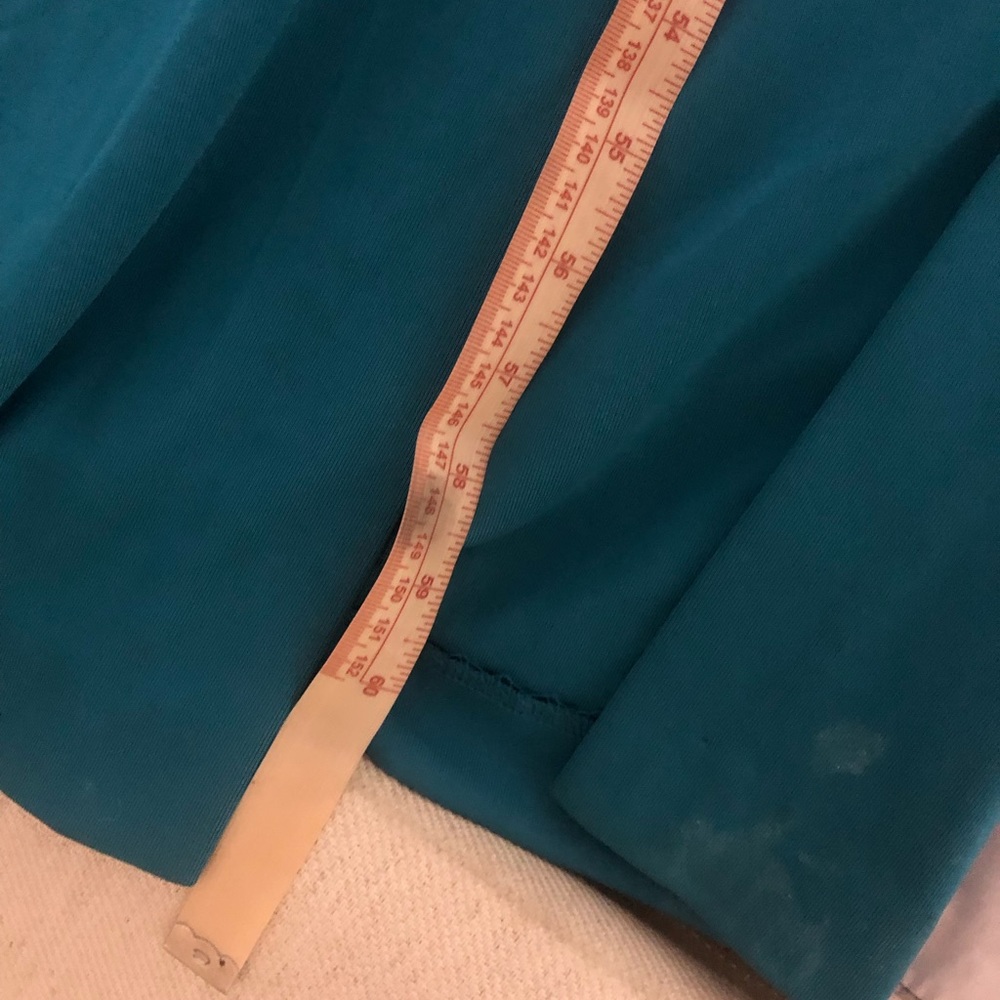 NICOLE MILLER COLLECTION evening dress gown - Picture 16 of 16